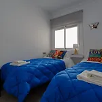 El Tesoro De La Caleta By Cadiz4rentals *