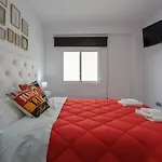 El Tesoro De La Caleta By Cadiz4rentals Appartement