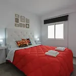 El Tesoro De La Caleta By Cadiz4rentals Appartement Cadix