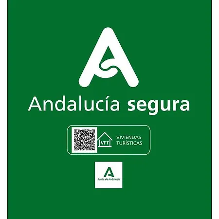 公寓 El Tesoro De La Caleta By Cadiz4rentals 加的斯