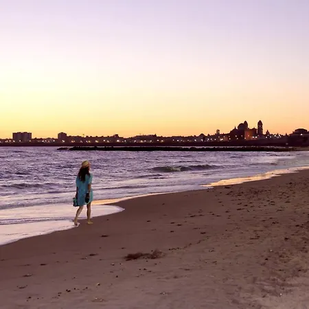 El Tesoro De La Caleta By Cadiz4rentals 加的斯