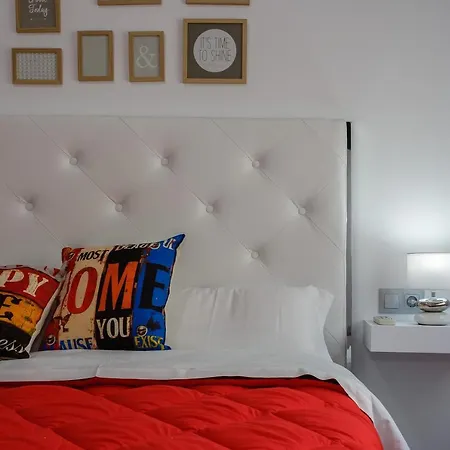 公寓 El Tesoro De La Caleta By Cadiz4rentals *