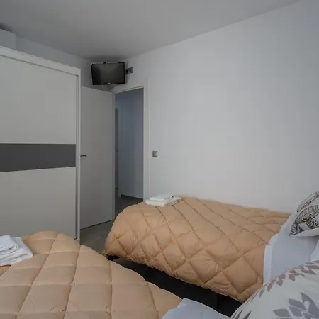 El Tesoro De La Caleta By Cadiz4rentals