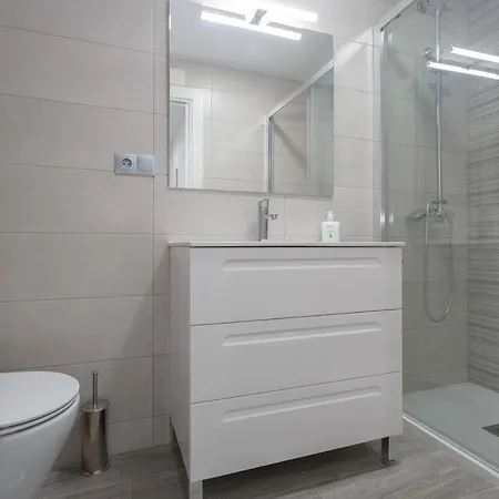 El Tesoro De La Caleta By Cadiz4rentals Apartment Cadiz
