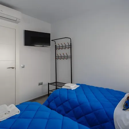 El Tesoro De La Caleta By Cadiz4rentals