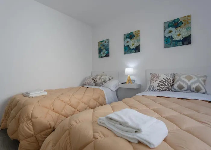 El Tesoro De La Caleta By Cadiz4rentals * Καντίζ