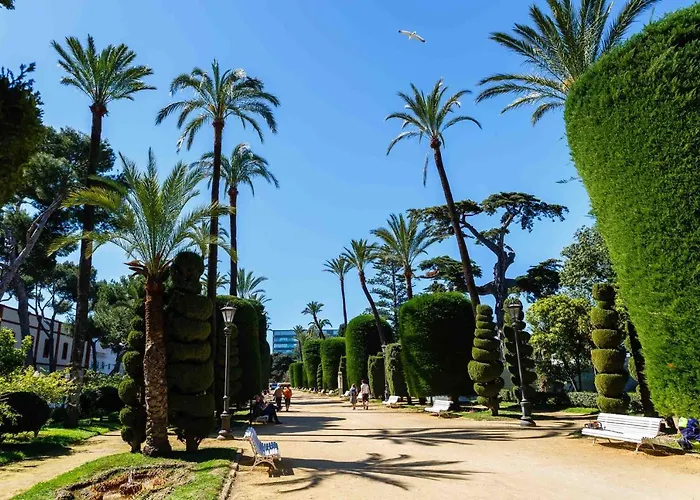 Διαμέρισμα El Tesoro De La Caleta By Cadiz4rentals