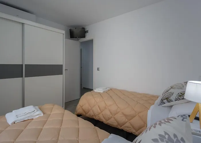 El Tesoro De La Caleta By Cadiz4rentals