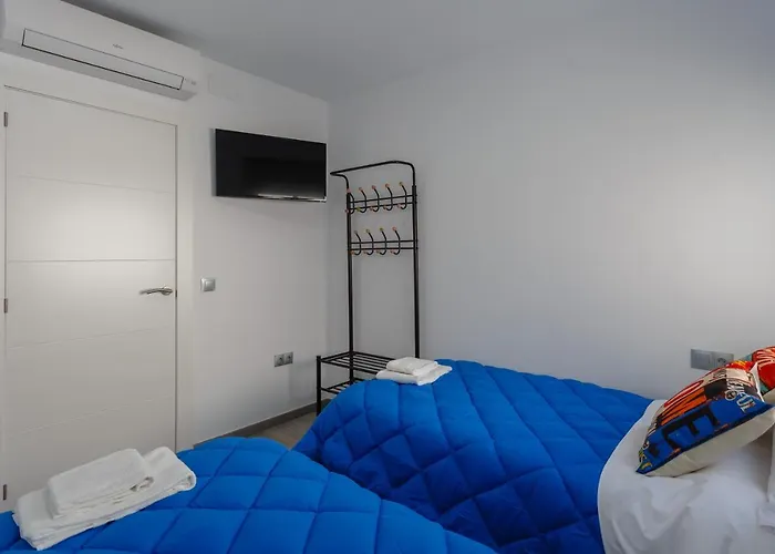 El Tesoro De La Caleta By Cadiz4rentals