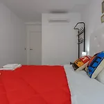 Apartman El Tesoro De La Caleta By Cadiz4rentals