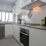 Apartman El Tesoro De La Caleta By Cadiz4rentals