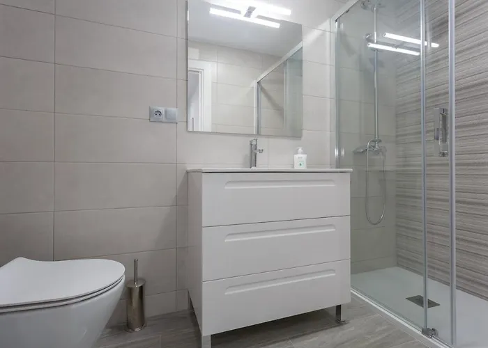 El Tesoro De La Caleta By Cadiz4rentals Apartament Kadyks