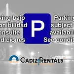 El Tesoro De La Caleta By Cadiz4rentals Apartment