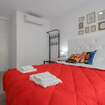 Apartment El Tesoro De La Caleta By Cadiz4rentals *